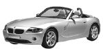 BMW E85 U0533 Fault Code