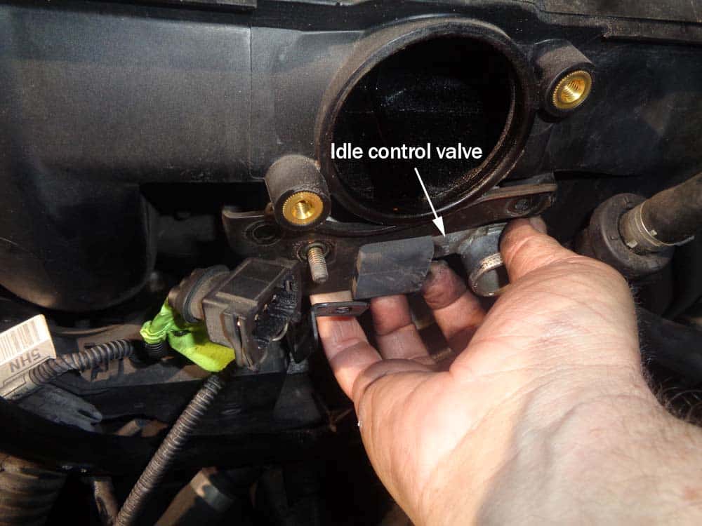 See U0533 in engine